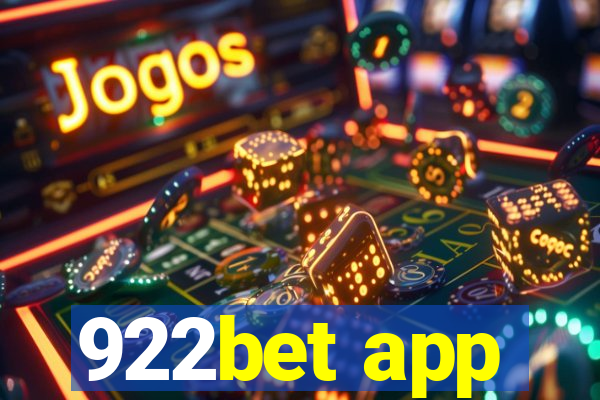 922bet app